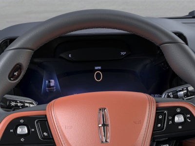 2026 Lincoln Aviator Reserve®