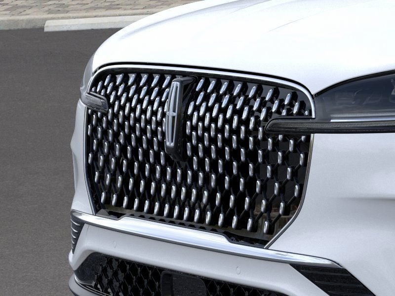 2026 Lincoln Aviator Reserve®