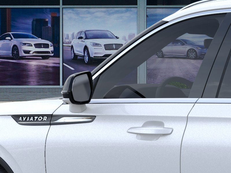 2026 Lincoln Aviator Reserve®