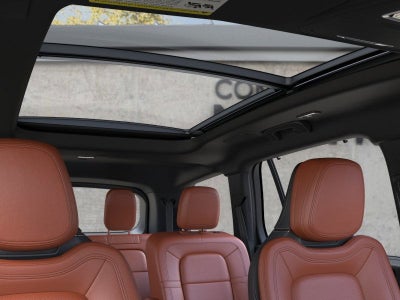 2026 Lincoln Aviator Reserve®