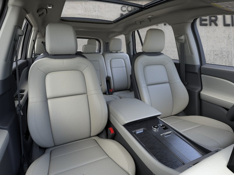 2026 Lincoln Aviator Reserve®