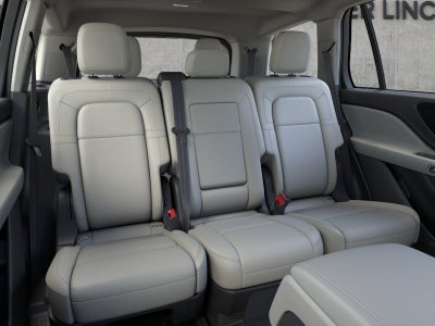 2026 Lincoln Aviator Reserve®