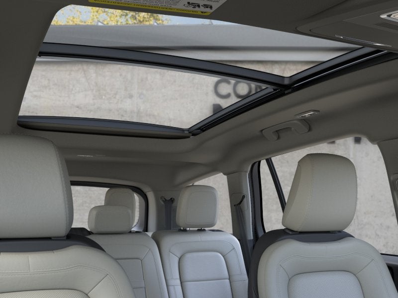 2026 Lincoln Aviator Reserve®