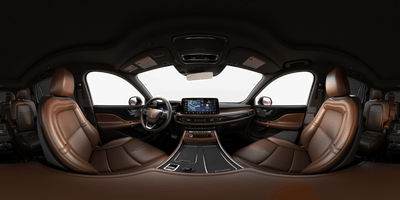 2026 Lincoln Aviator Reserve®
