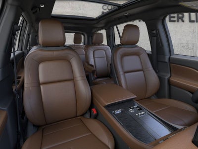 2026 Lincoln Aviator Reserve®