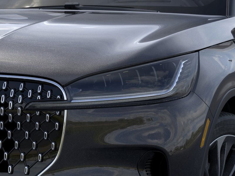 2026 Lincoln Aviator Reserve®