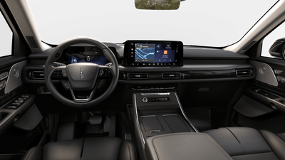 2026 Lincoln Aviator Reserve®