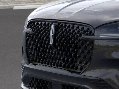 2026 Lincoln Aviator Reserve®