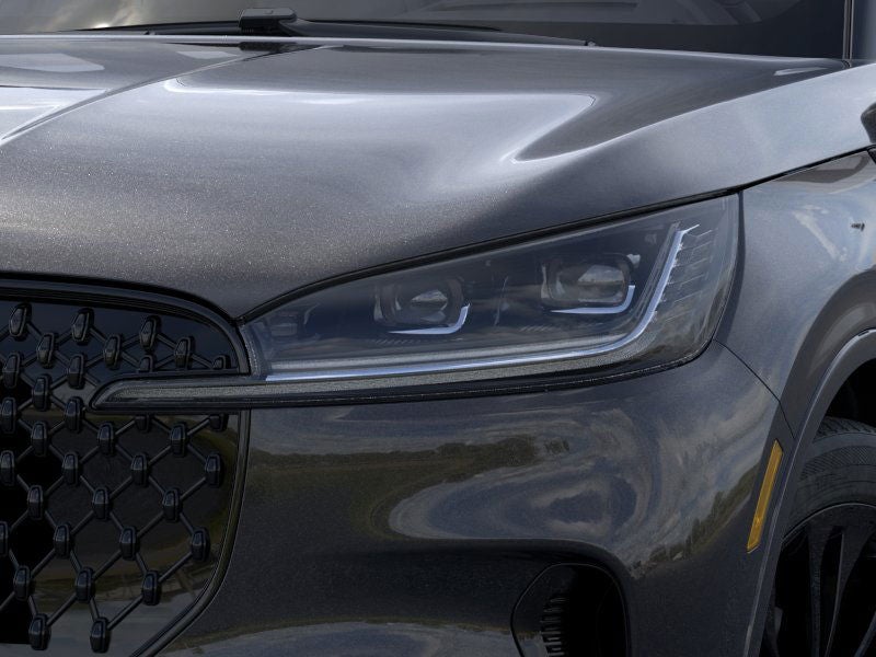 2026 Lincoln Aviator Reserve®