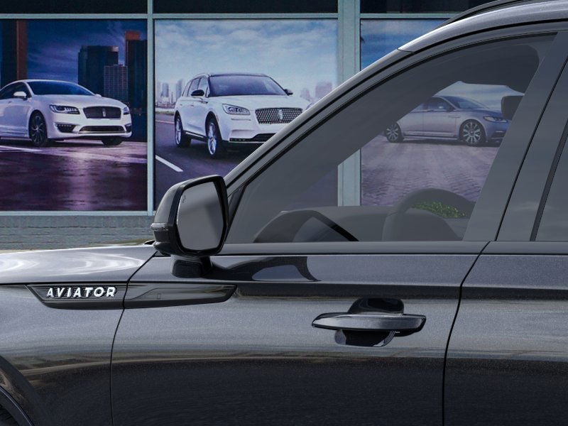 2026 Lincoln Aviator Reserve®