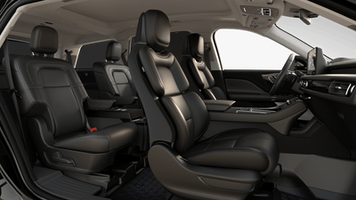 2026 Lincoln Aviator Reserve®