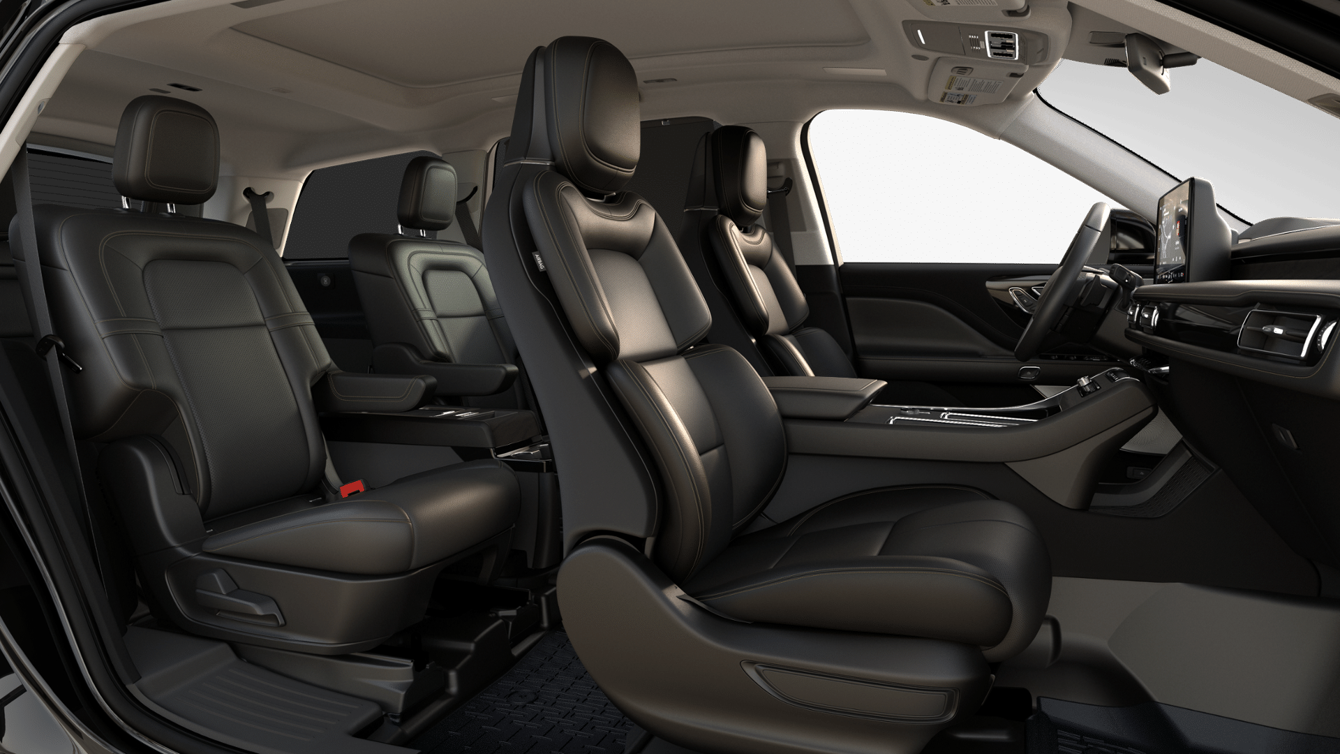 2026 Lincoln Aviator Reserve®