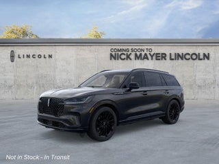 2026 Lincoln Aviator Reserve®