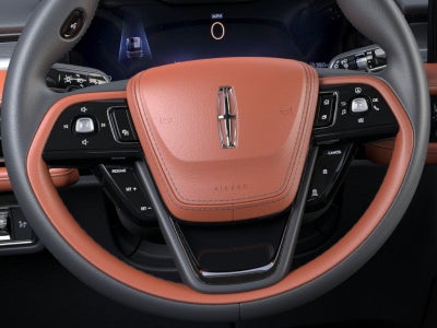 2026 Lincoln Aviator Reserve®