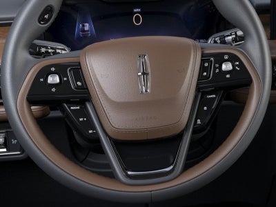 2026 Lincoln Aviator Reserve®