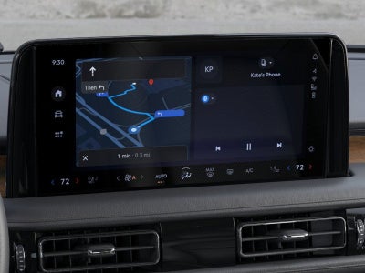 2026 Lincoln Aviator Reserve®