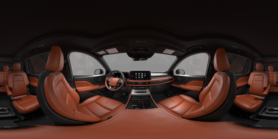 2027 Lincoln Aviator Reserve