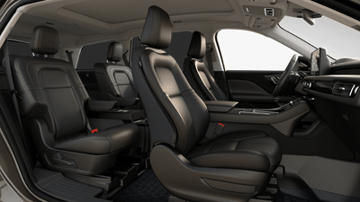 2026 Lincoln Aviator Reserve®