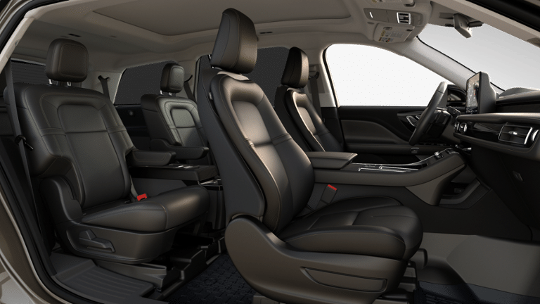 2026 Lincoln Aviator Reserve®