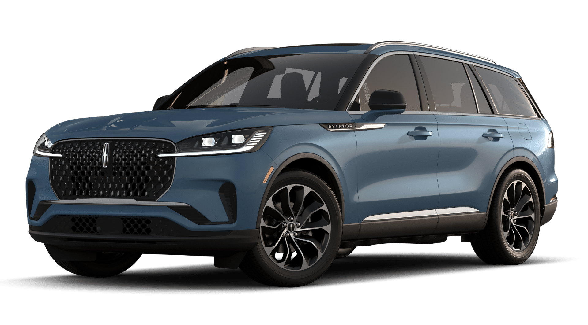 2026 Lincoln Aviator Reserve AWD's photo