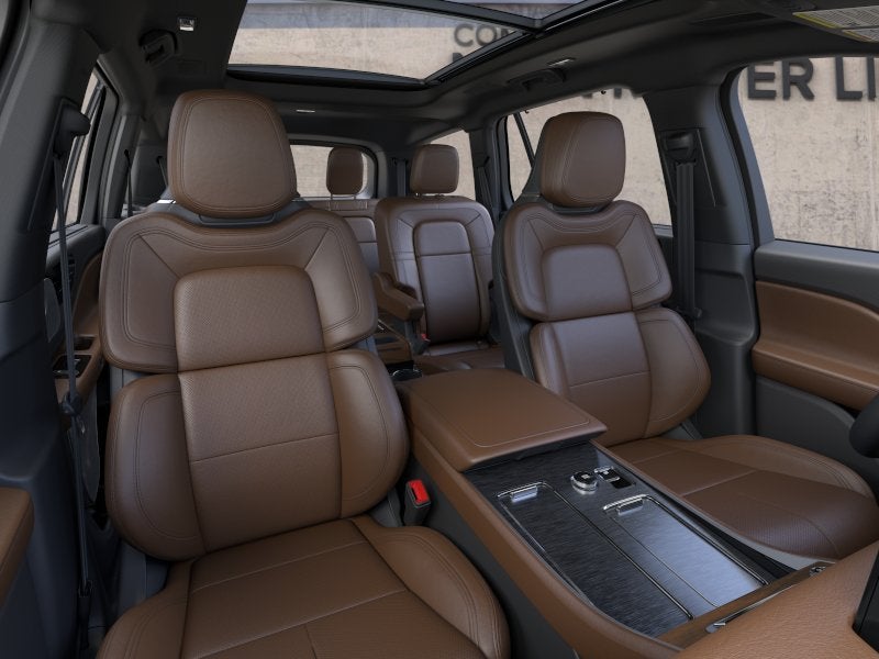 2026 Lincoln Aviator Reserve®