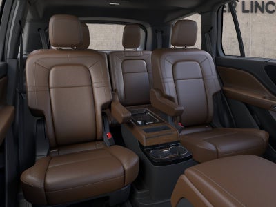 2026 Lincoln Aviator Reserve®