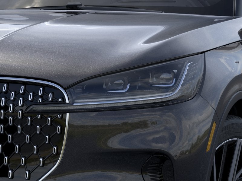 2026 Lincoln Aviator Reserve®