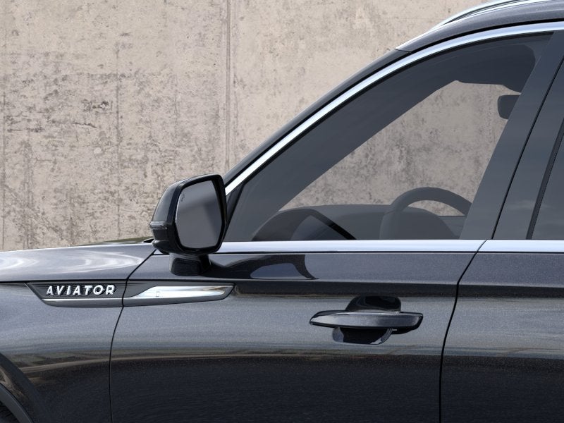 2026 Lincoln Aviator Reserve®