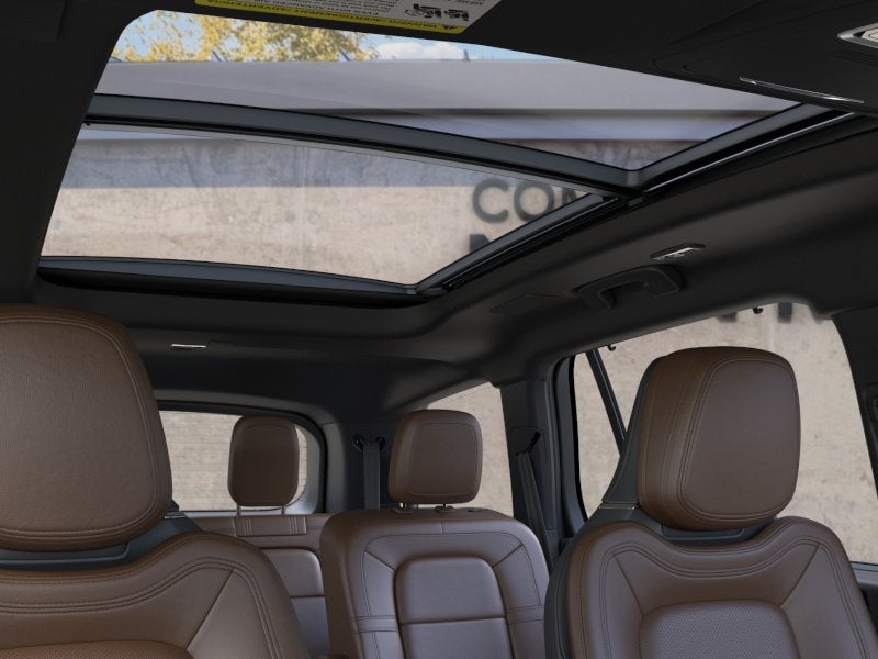 2026 Lincoln Aviator Reserve®