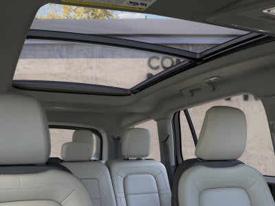 2026 Lincoln Aviator Reserve®
