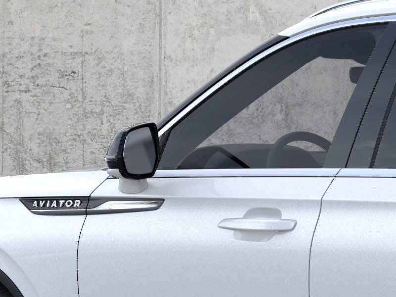 2026 Lincoln Aviator Reserve®