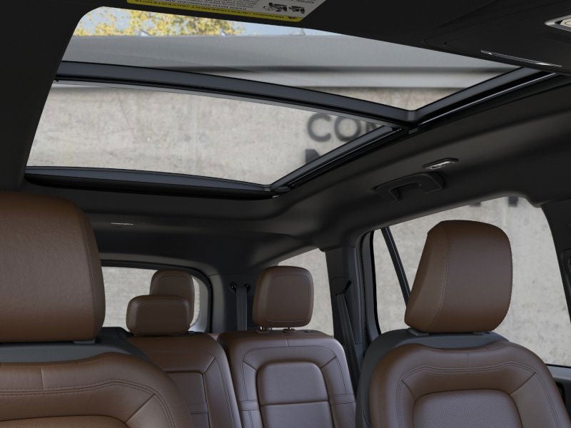 2026 Lincoln Aviator Reserve®