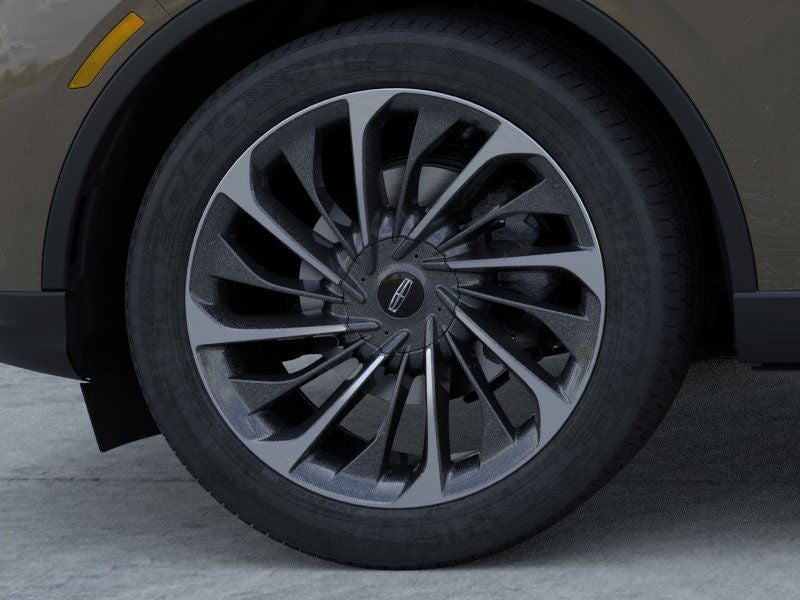 2026 Lincoln Aviator Reserve®