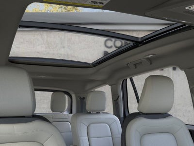 2026 Lincoln Aviator Reserve®