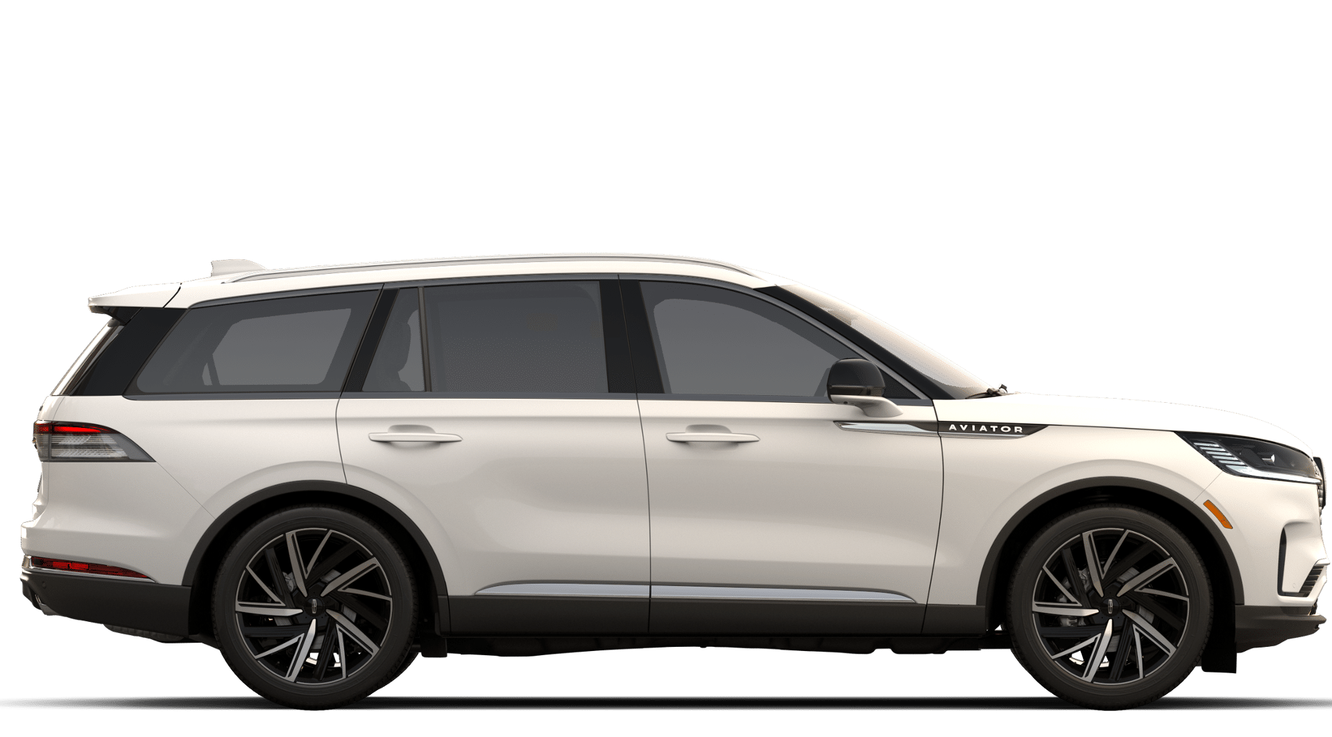 2026 Lincoln Aviator Reserve®