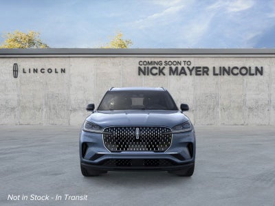 2026 Lincoln Aviator Reserve®