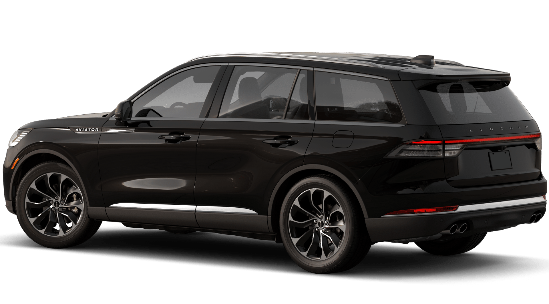 2026 Lincoln Aviator Reserve AWD's photo