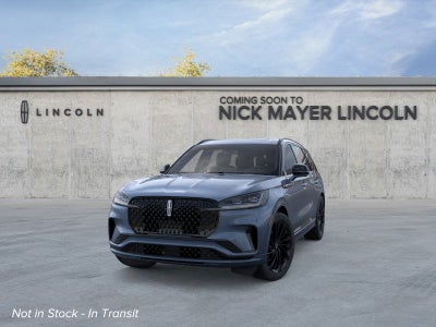 2026 Lincoln Aviator Reserve®