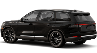 2026 Lincoln Aviator Reserve®