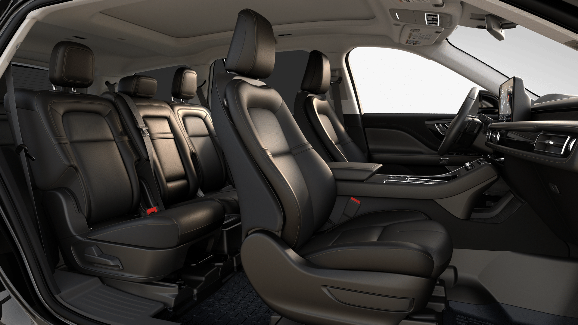 2026 Lincoln Aviator Reserve®