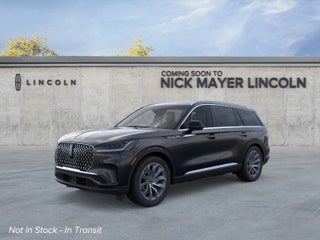 2026 Lincoln Aviator Reserve®