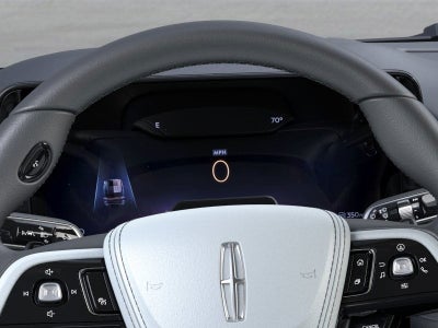 2026 Lincoln Aviator Black Label™