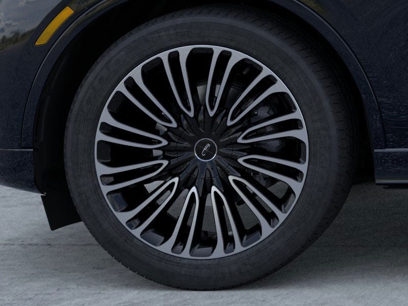 2026 Lincoln Aviator Black Label™