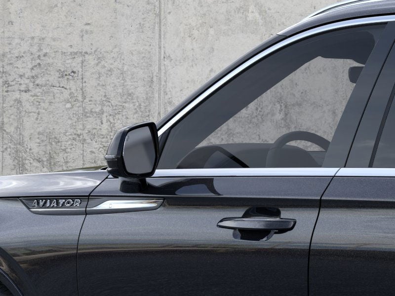 2026 Lincoln Aviator Black Label™