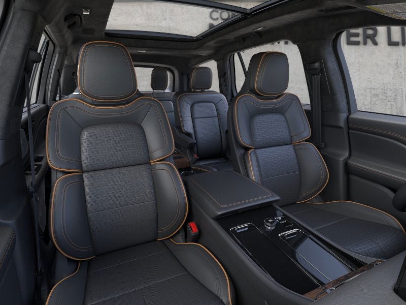 2026 Lincoln Aviator Black Label™