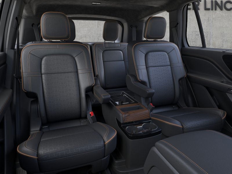 2026 Lincoln Aviator Black Label™