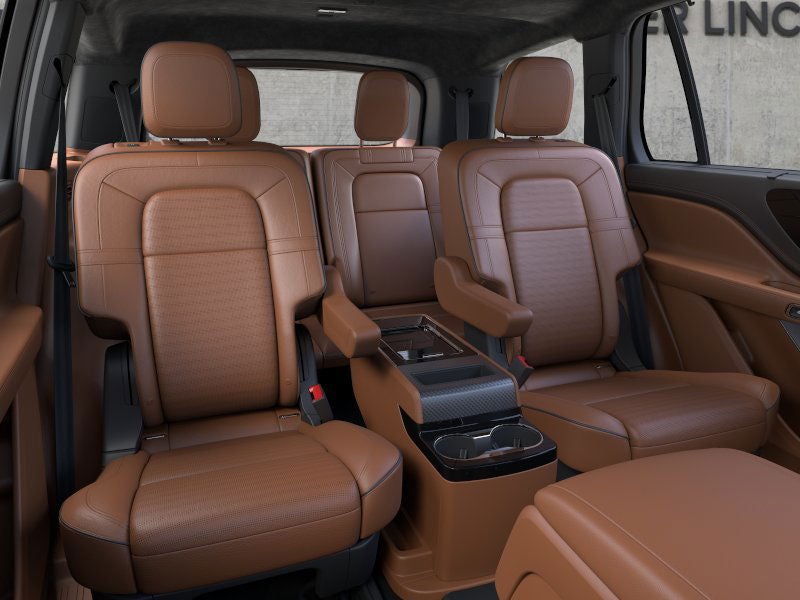 2026 Lincoln Aviator Black Label™