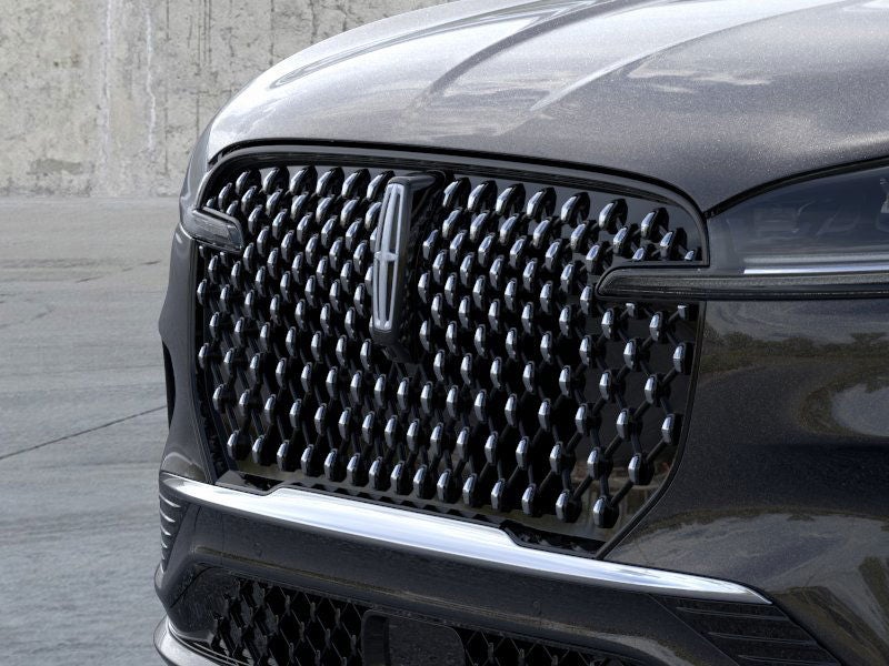 2026 Lincoln Aviator Black Label™
