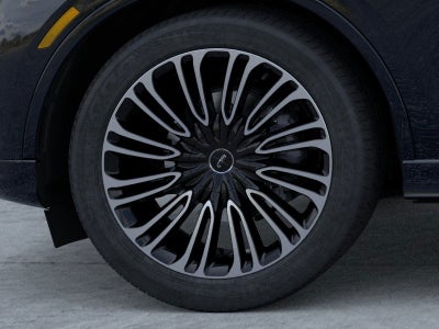 2026 Lincoln Aviator Black Label™