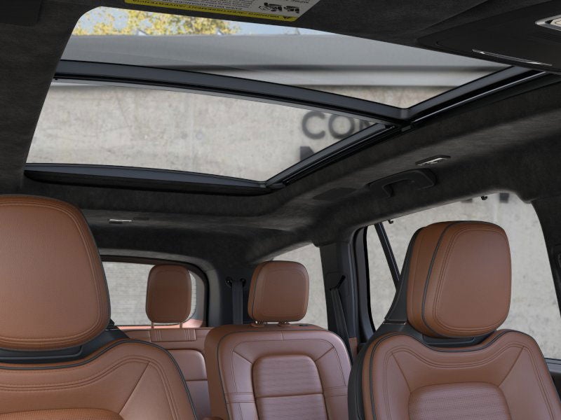 2026 Lincoln Aviator Black Label™